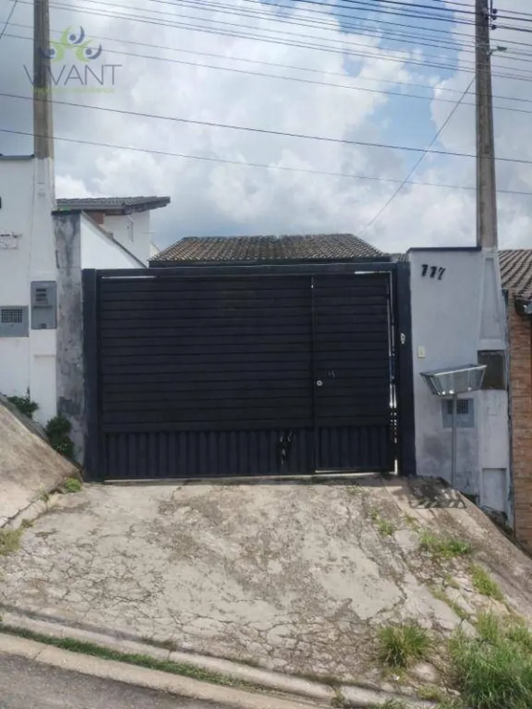 Casa, 2 quartos, 100 m² - Foto 10