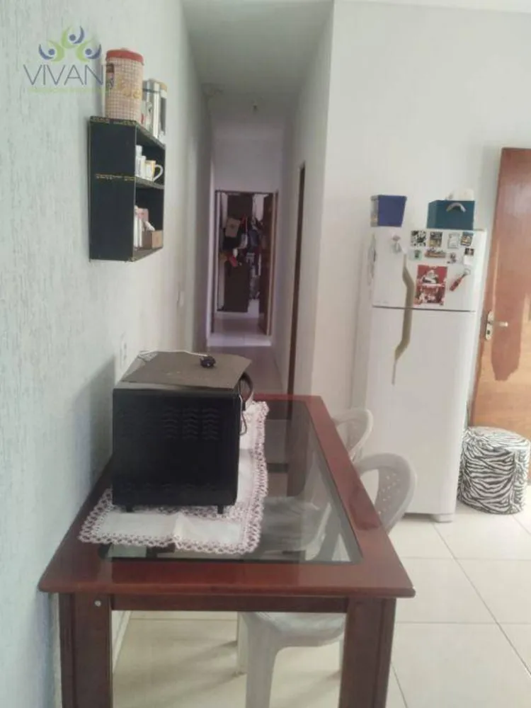 Casa, 2 quartos, 100 m² - Foto 9