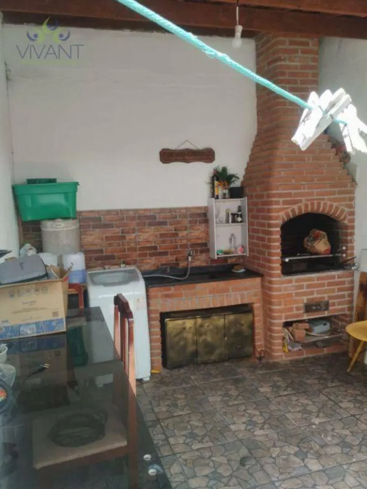 Casa, 2 quartos, 100 m² - Foto 3