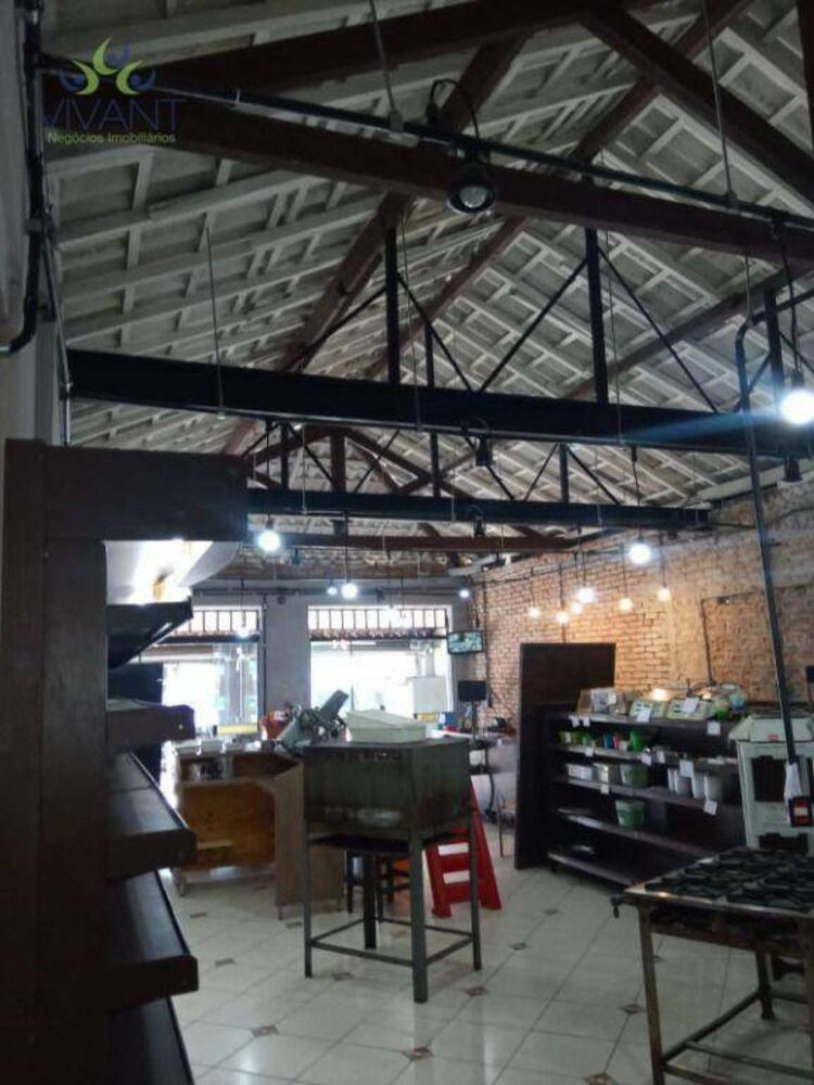 Loja-Salão à venda, 355m² - Foto 4