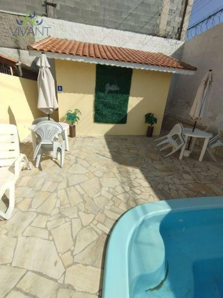 Sobrado, 3 quartos, 85 m² - Foto 3