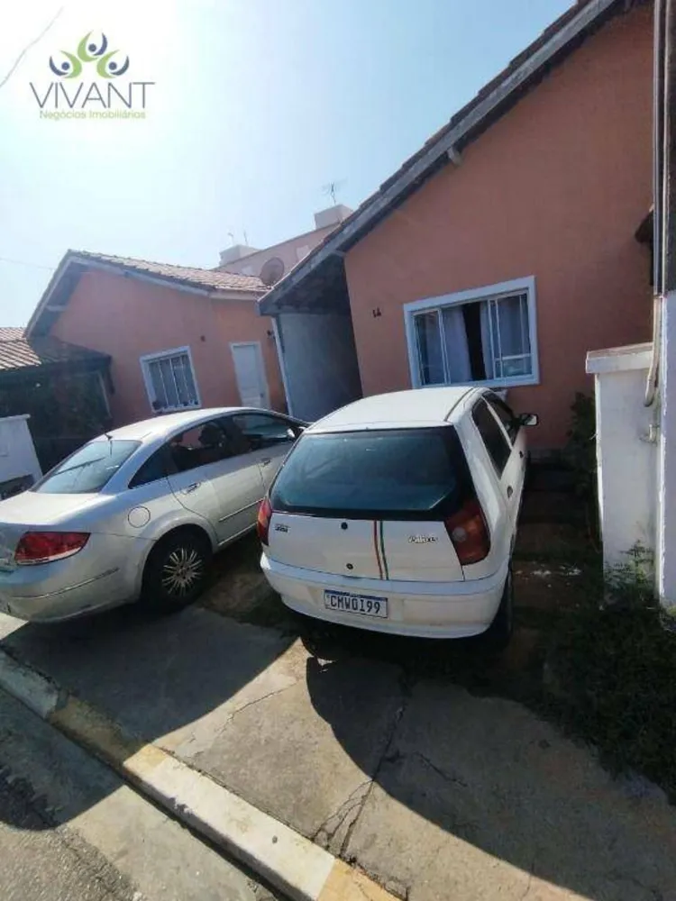 Sobrado, 3 quartos, 85 m² - Foto 2