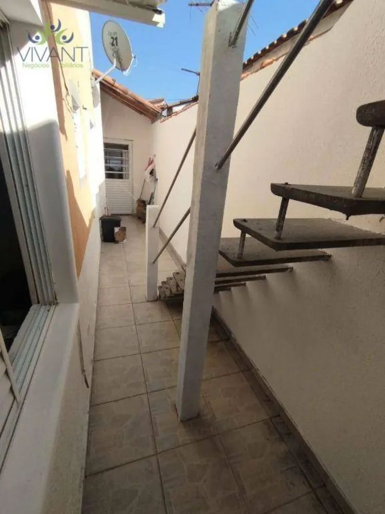 Sobrado, 3 quartos, 85 m² - Foto 8