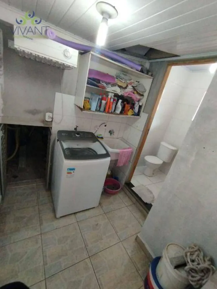 Sobrado, 3 quartos, 85 m² - Foto 12
