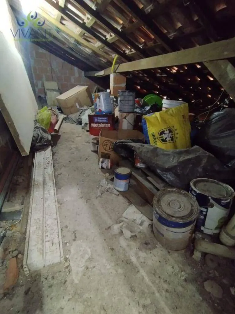 Sobrado, 3 quartos, 85 m² - Foto 10
