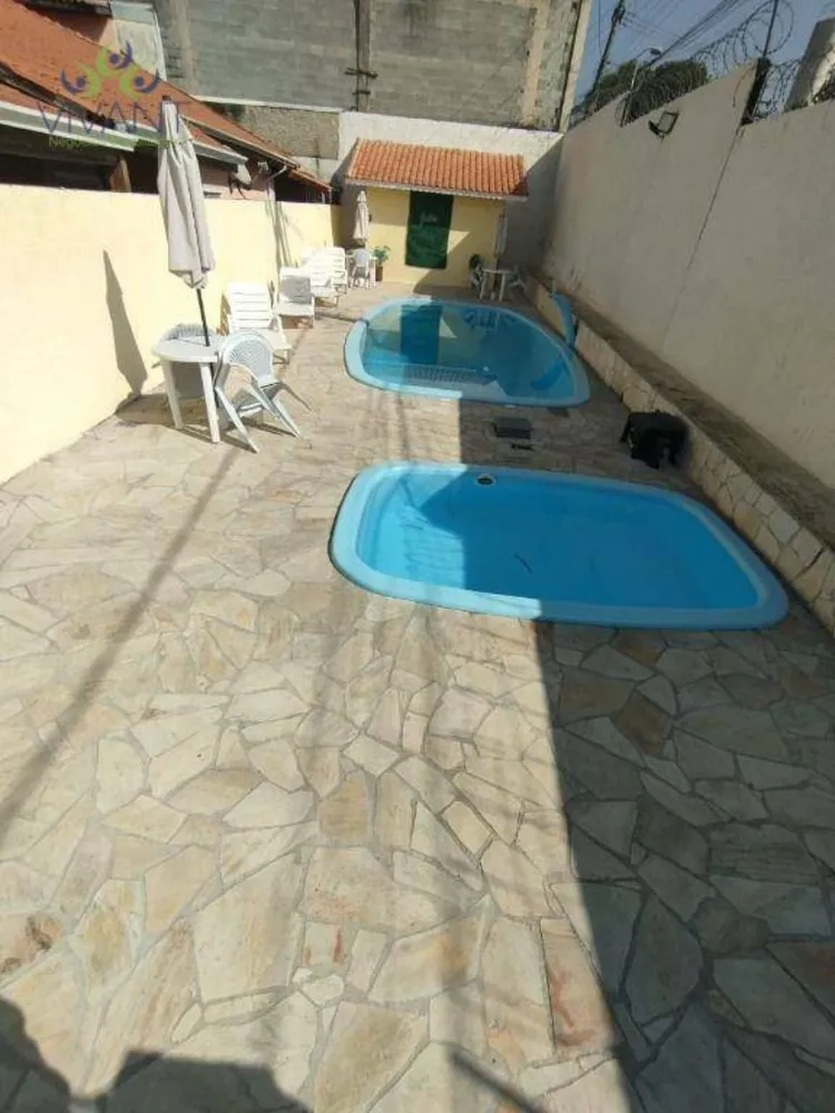 Sobrado, 3 quartos, 85 m² - Foto 4