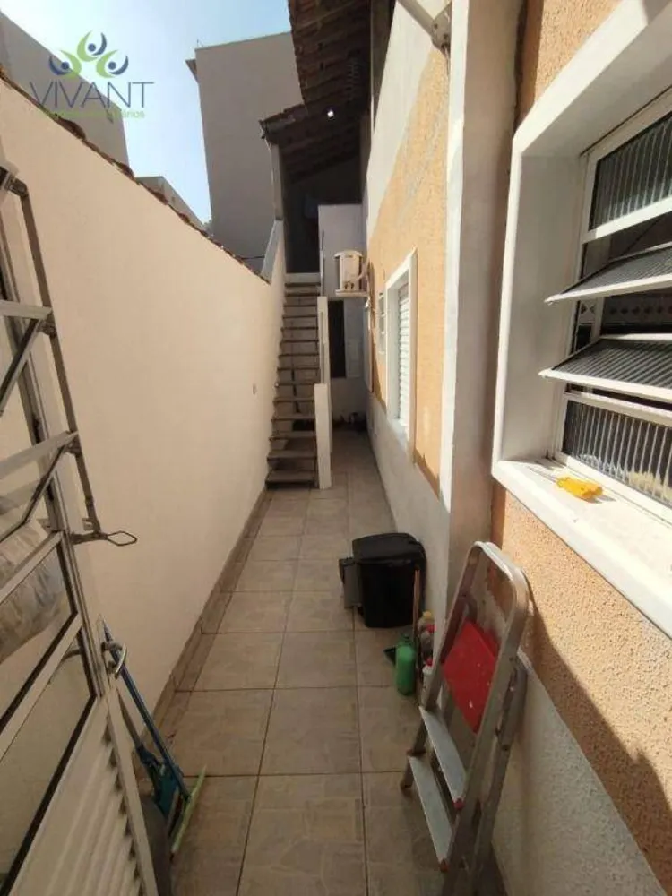 Sobrado, 3 quartos, 85 m² - Foto 7