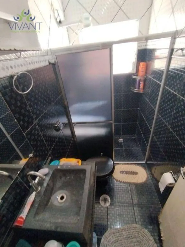 Sobrado, 3 quartos, 85 m² - Foto 9