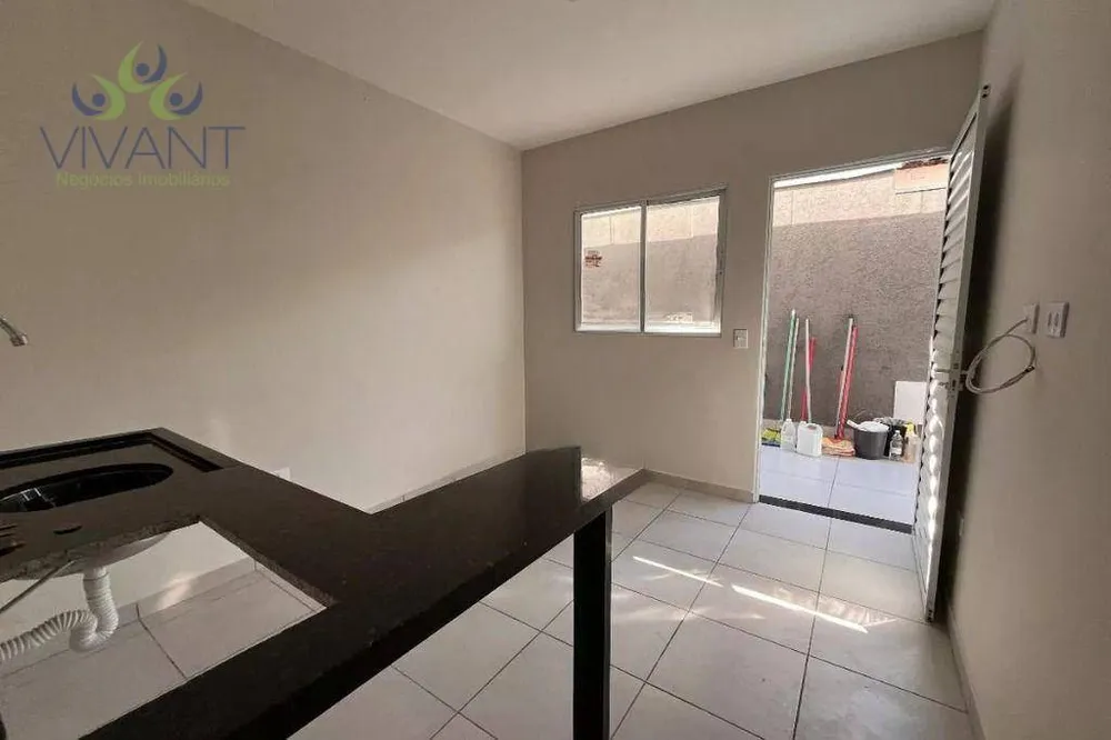 Kitnet-Studio, 25 m² - Foto 5