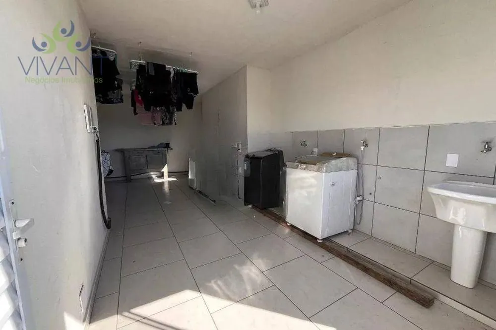 Kitnet-Studio, 25 m² - Foto 2
