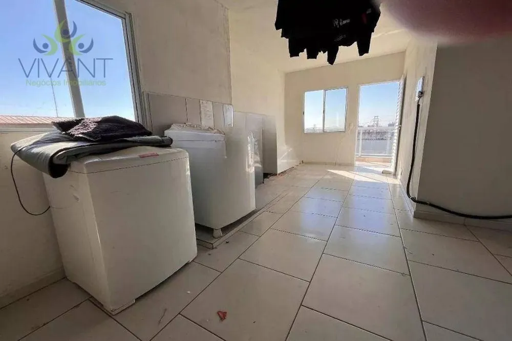 Kitnet-Studio, 25 m² - Foto 3