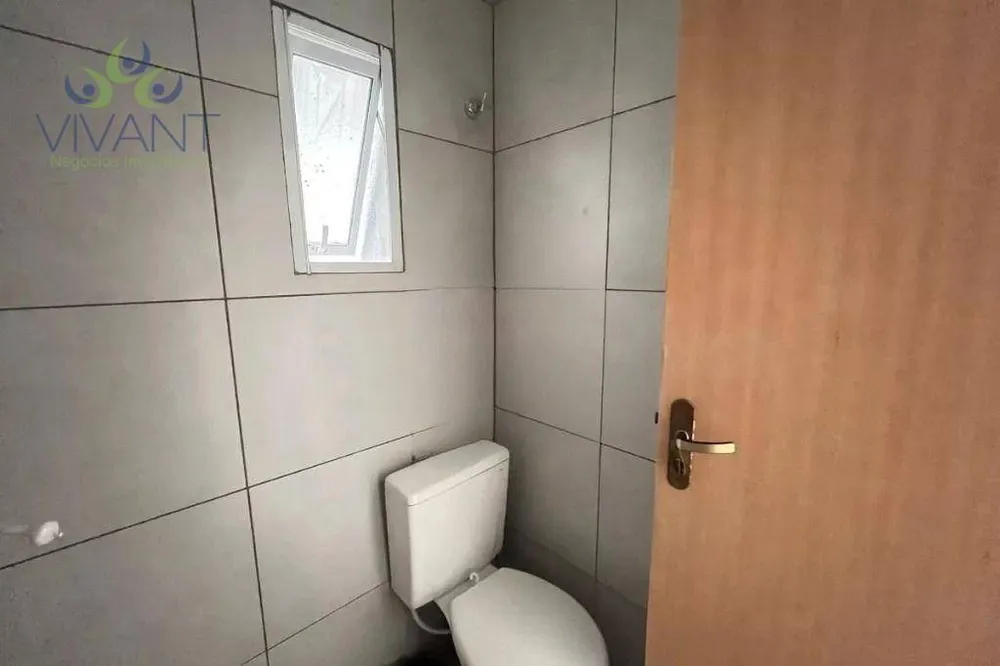 Kitnet-Studio, 25 m² - Foto 1