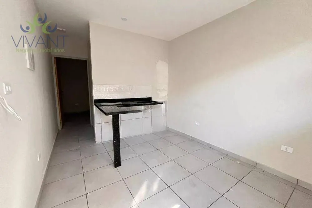 Kitnet-Studio, 25 m² - Foto 6