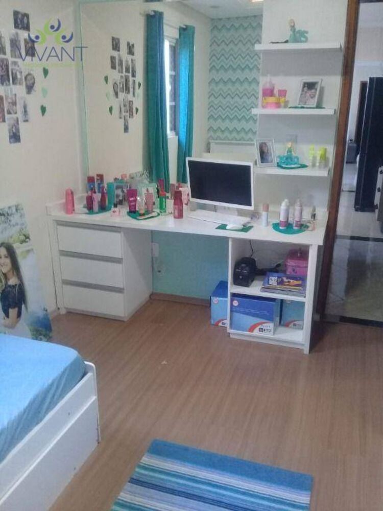 Casa, 2 quartos, 80 m² - Foto 7