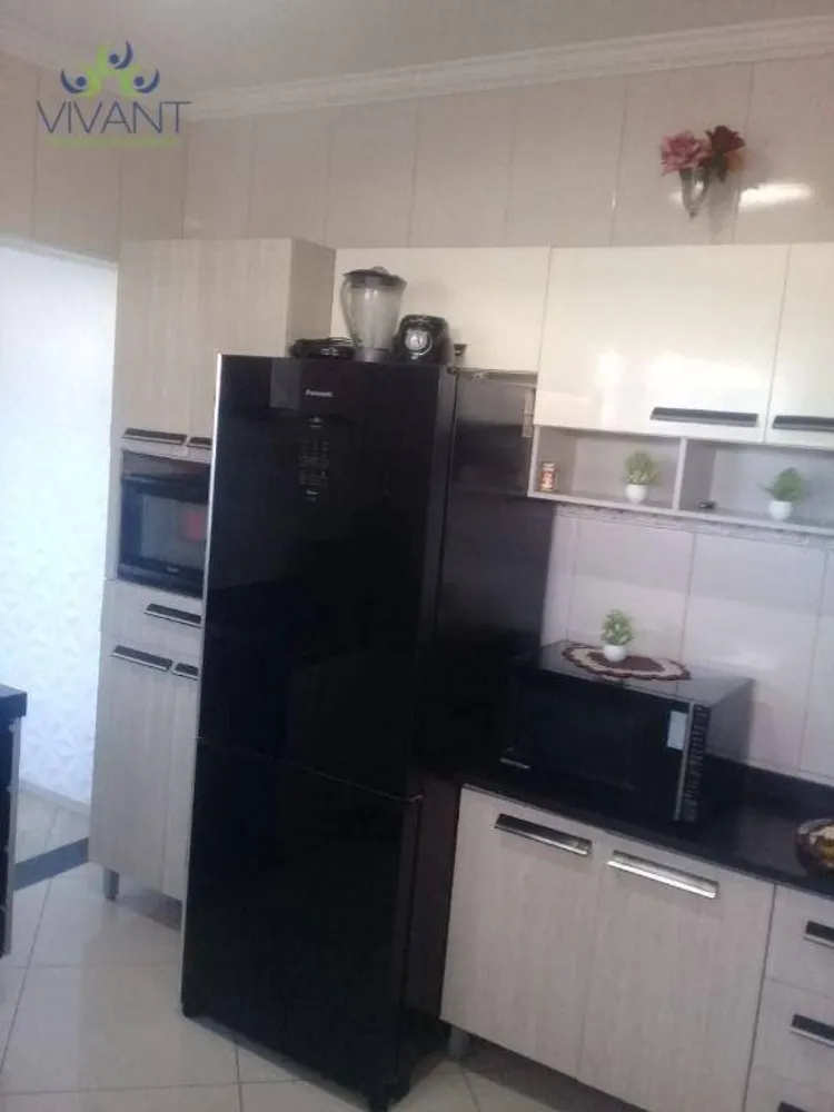 Casa, 2 quartos, 80 m² - Foto 11