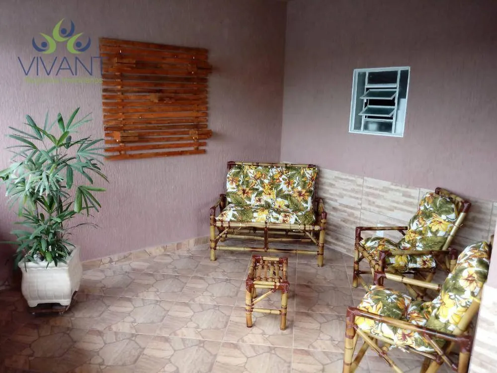 Casa, 2 quartos, 80 m² - Foto 10