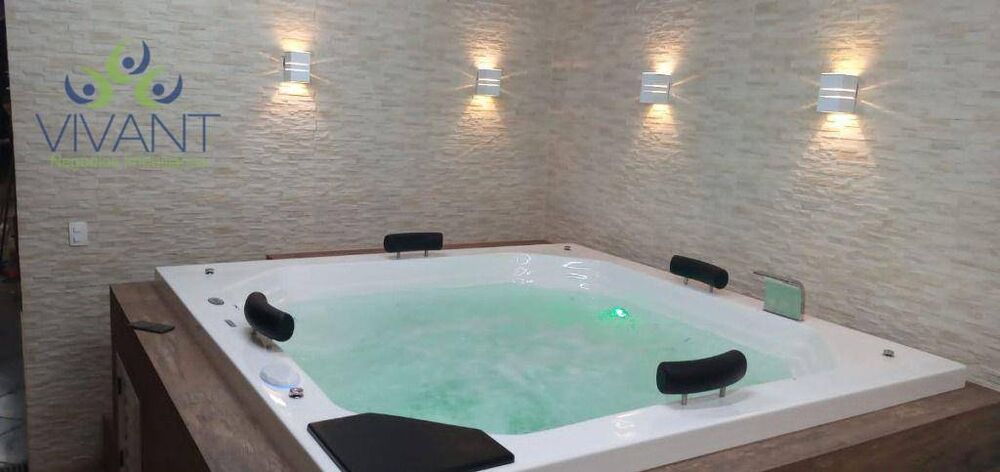 Casa, 2 quartos, 80 m² - Foto 8