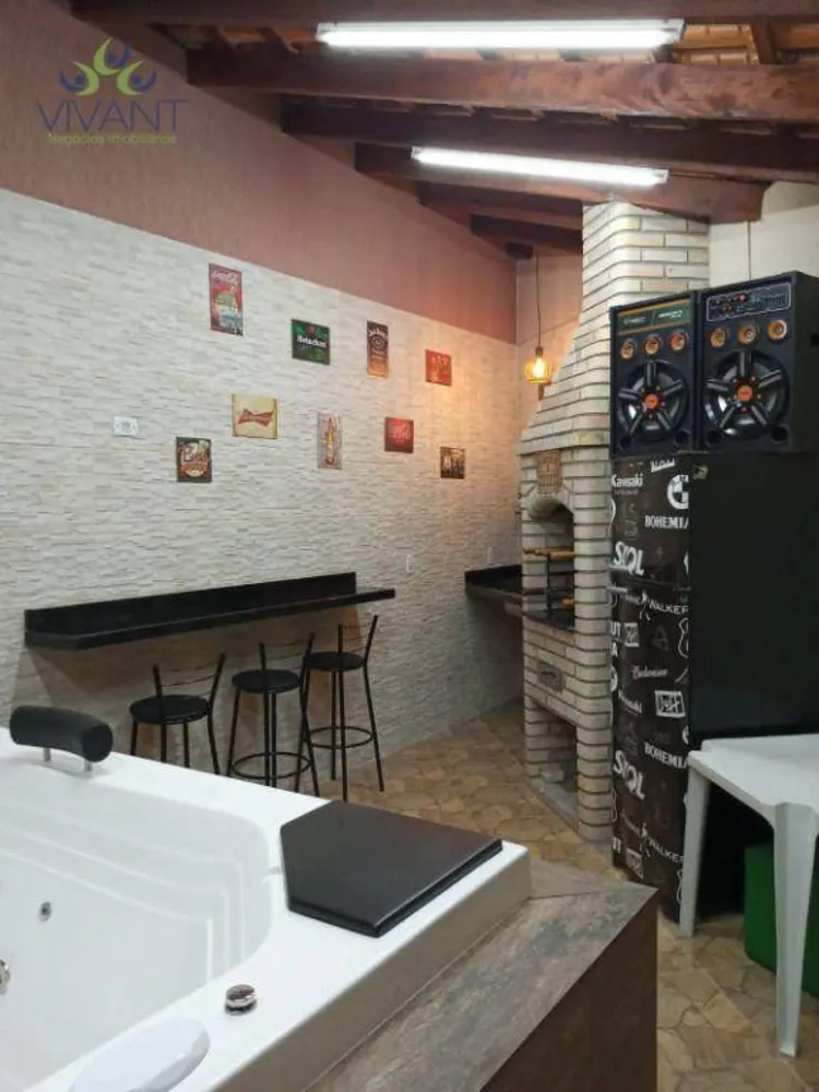 Casa, 2 quartos, 80 m² - Foto 7