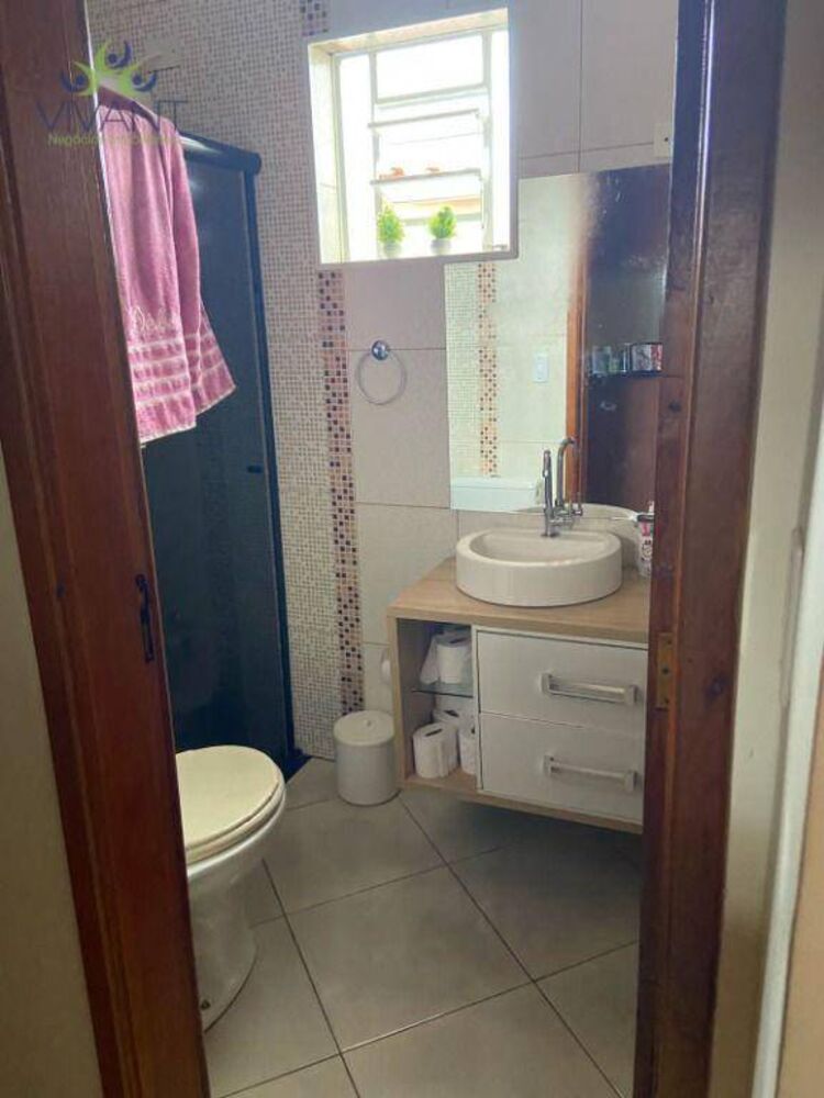 Casa, 2 quartos, 80 m² - Foto 1