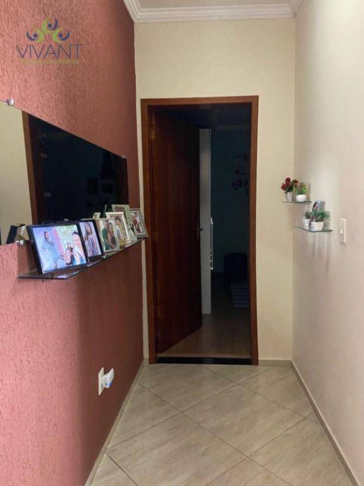 Casa, 2 quartos, 80 m² - Foto 2