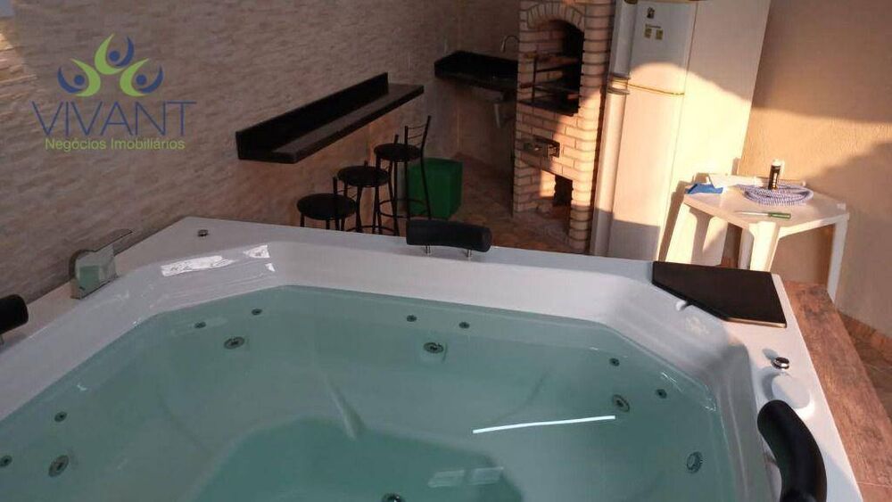 Casa, 2 quartos, 80 m² - Foto 4