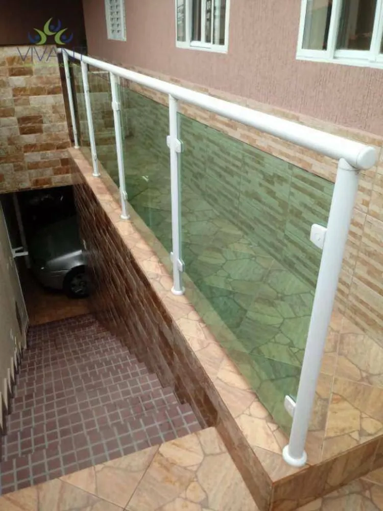 Casa, 2 quartos, 80 m² - Foto 5