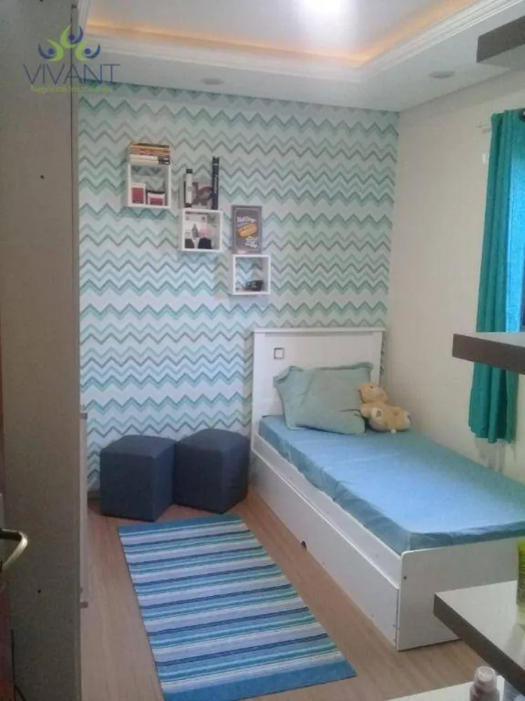 Casa, 2 quartos, 80 m² - Foto 15
