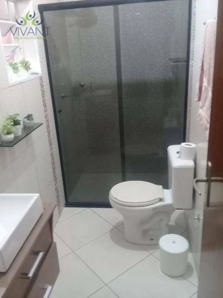 Casa, 2 quartos, 80 m² - Foto 12