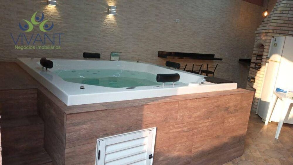 Casa, 2 quartos, 80 m² - Foto 3