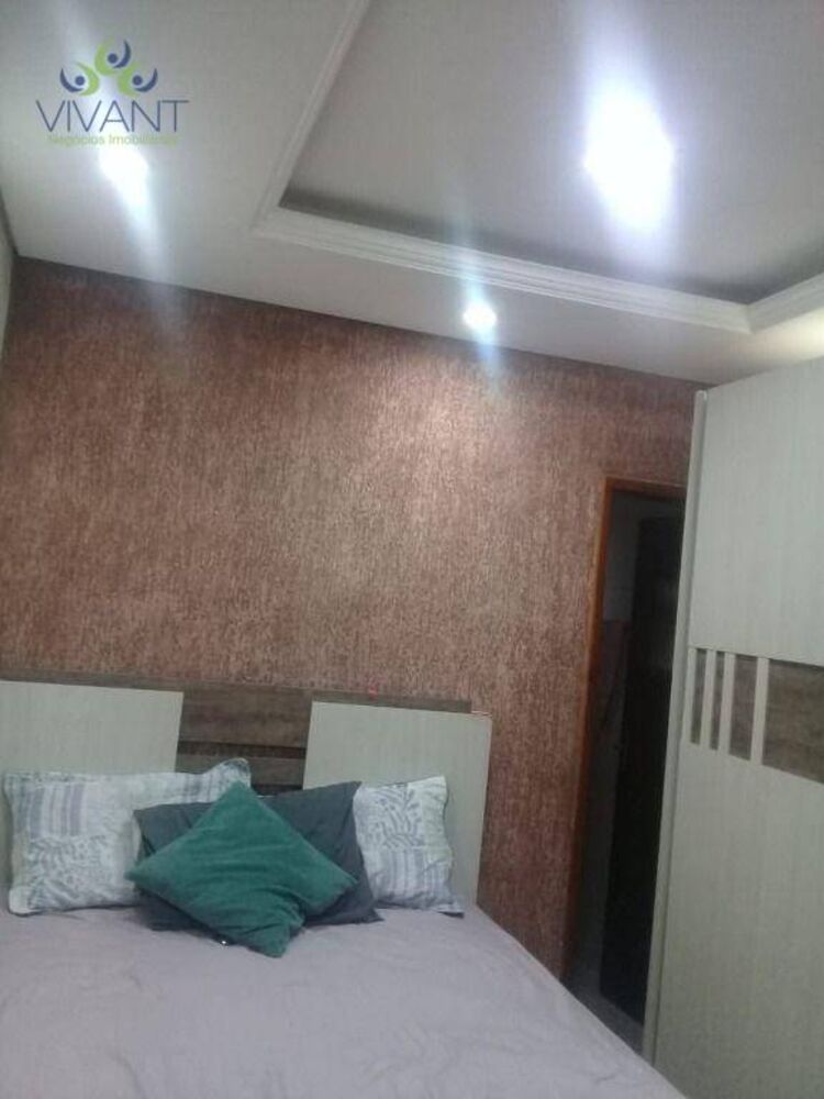 Casa, 2 quartos, 80 m² - Foto 6