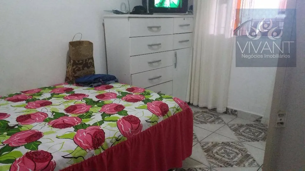 Sobrado, 3 quartos, 140 m² - Foto 5