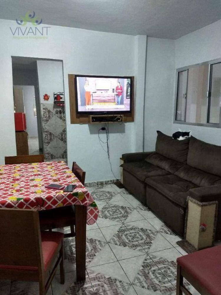 Sobrado à venda com 3 quartos, 140m² - Foto 6