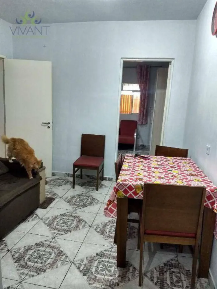 Sobrado, 3 quartos, 140 m² - Foto 14