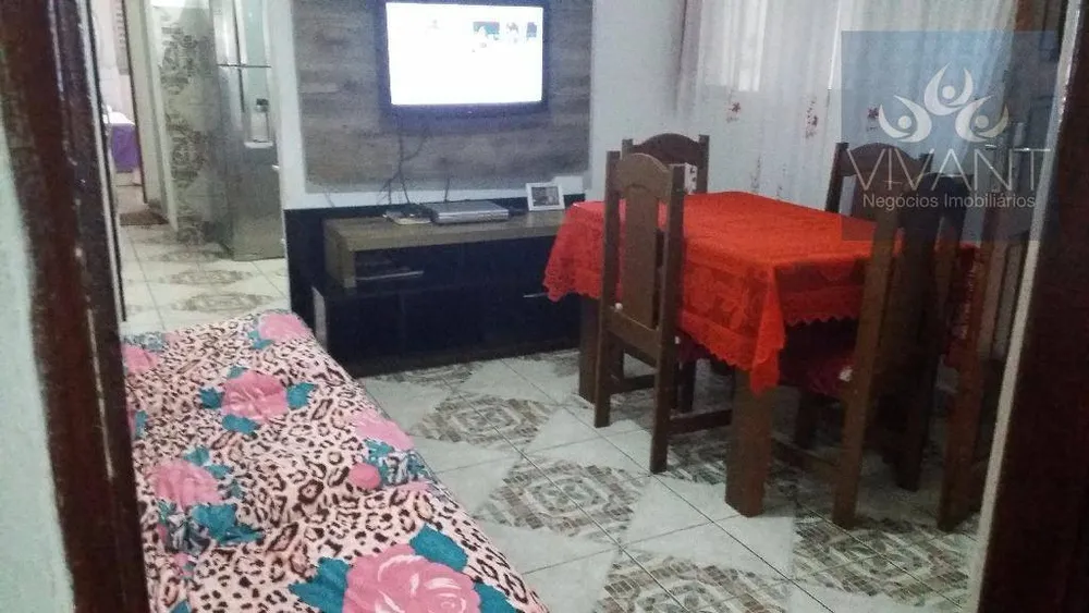 Sobrado, 3 quartos, 140 m² - Foto 4
