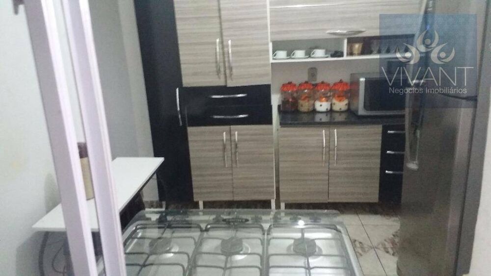 Sobrado à venda com 3 quartos, 140m² - Foto 3