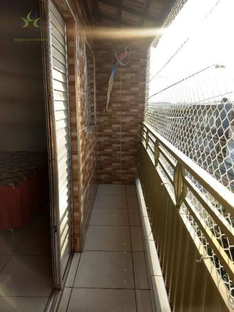 Sobrado, 3 quartos, 140 m² - Foto 9