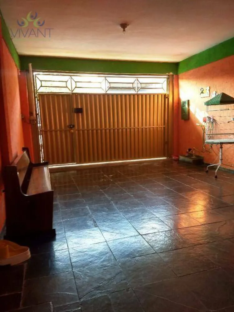 Sobrado, 3 quartos, 140 m² - Foto 2