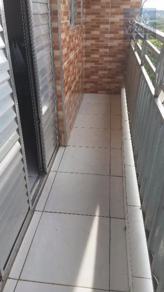 Sobrado, 3 quartos, 140 m² - Foto 10