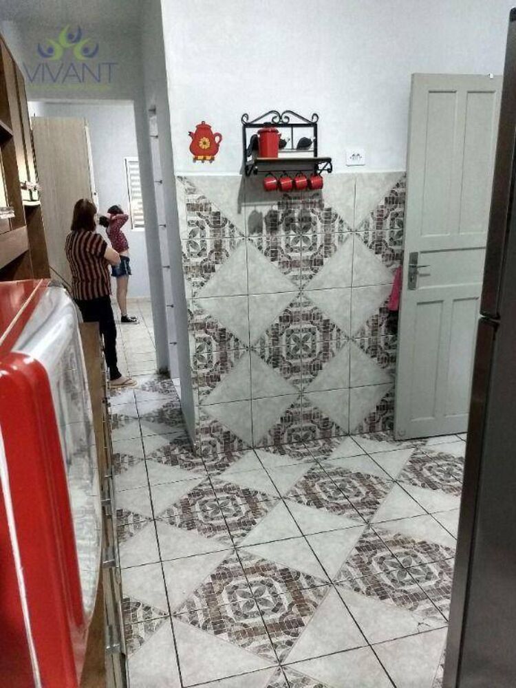 Sobrado à venda com 3 quartos, 140m² - Foto 7