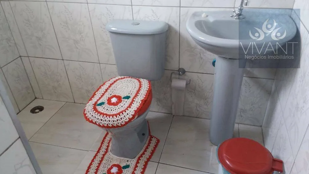 Sobrado, 3 quartos, 140 m² - Foto 12