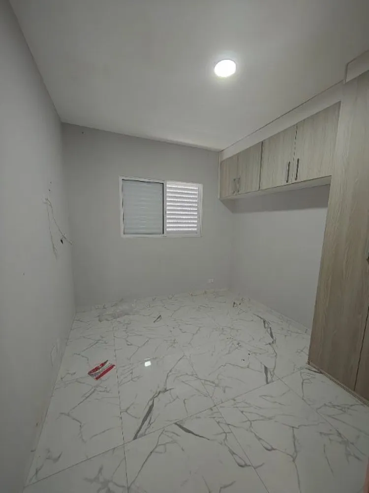 Casa de Condomínio, 2 quartos - Foto 5