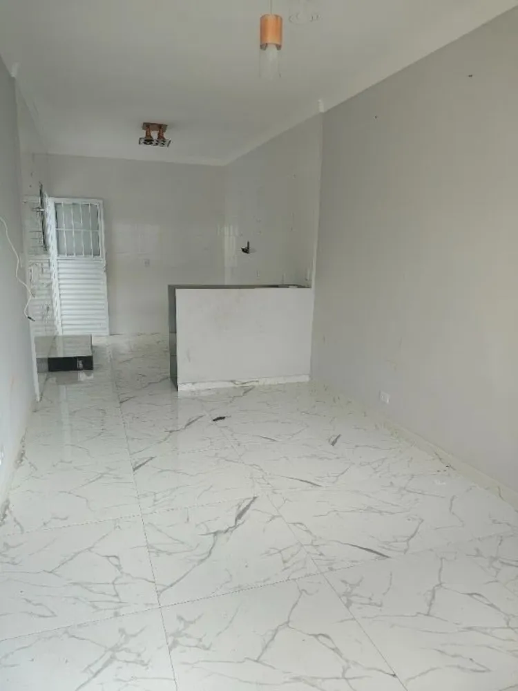 Casa de Condomínio, 2 quartos - Foto 1