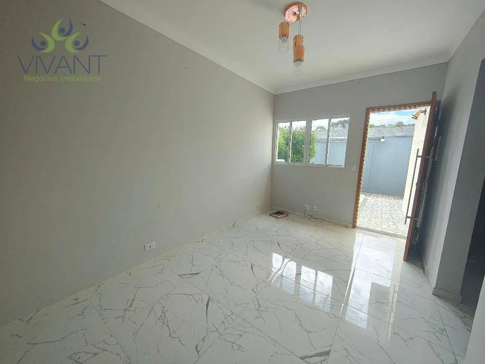 Casa de Condomínio, 2 quartos - Foto 2