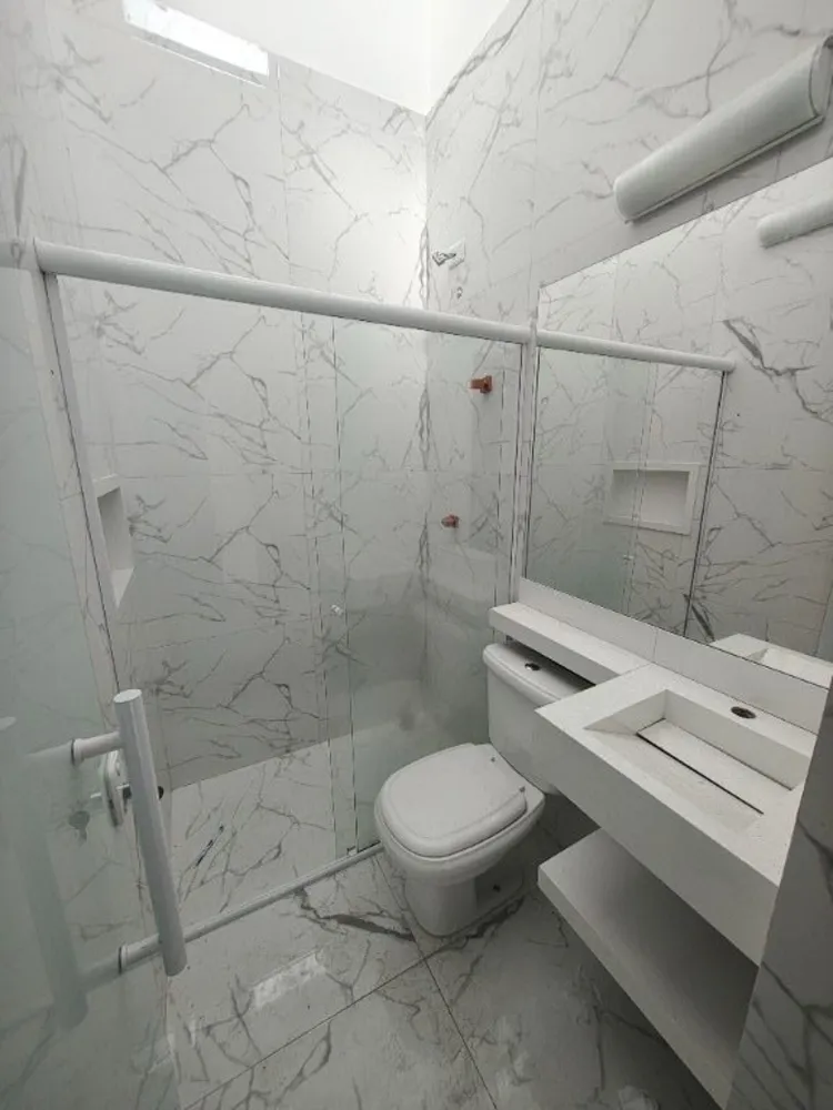 Casa de Condomínio, 2 quartos - Foto 6