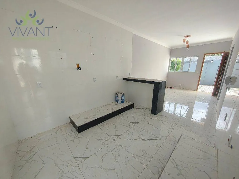Casa de Condomínio, 2 quartos - Foto 3