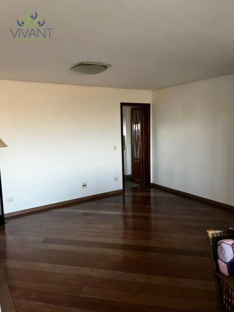 Apartamento, 4 quartos, 145 m² - Foto 1