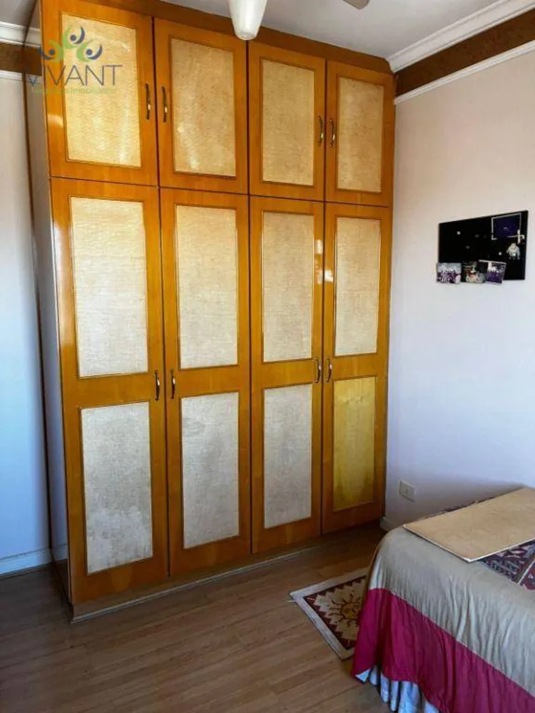 Apartamento, 4 quartos, 145 m² - Foto 12