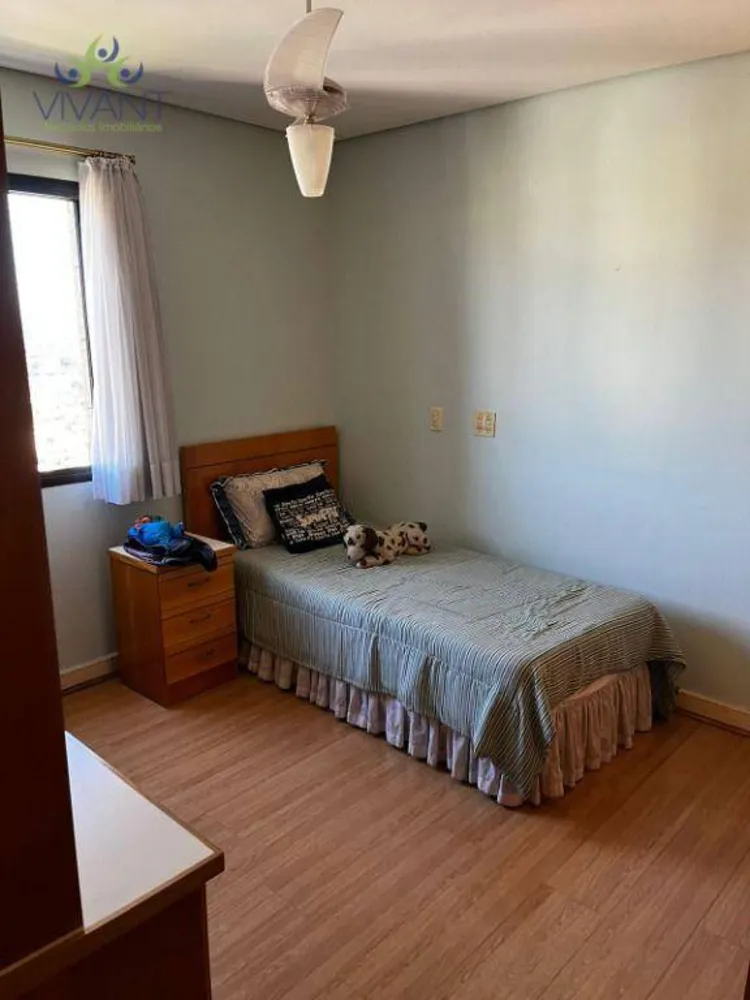 Apartamento, 4 quartos, 145 m² - Foto 10