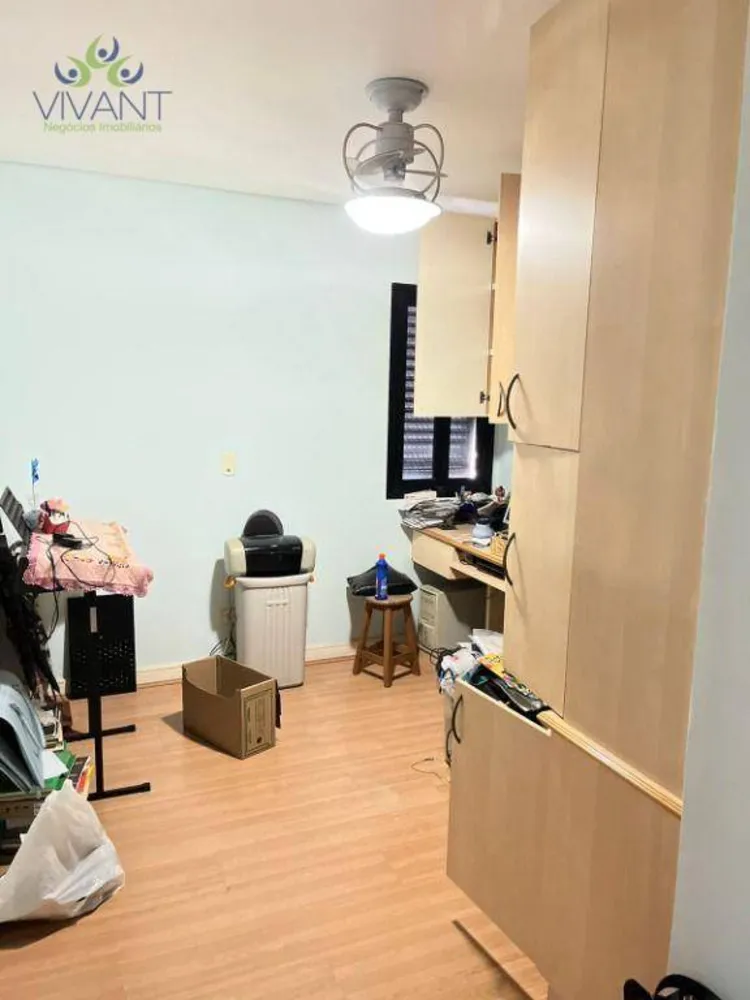 Apartamento, 4 quartos, 145 m² - Foto 9
