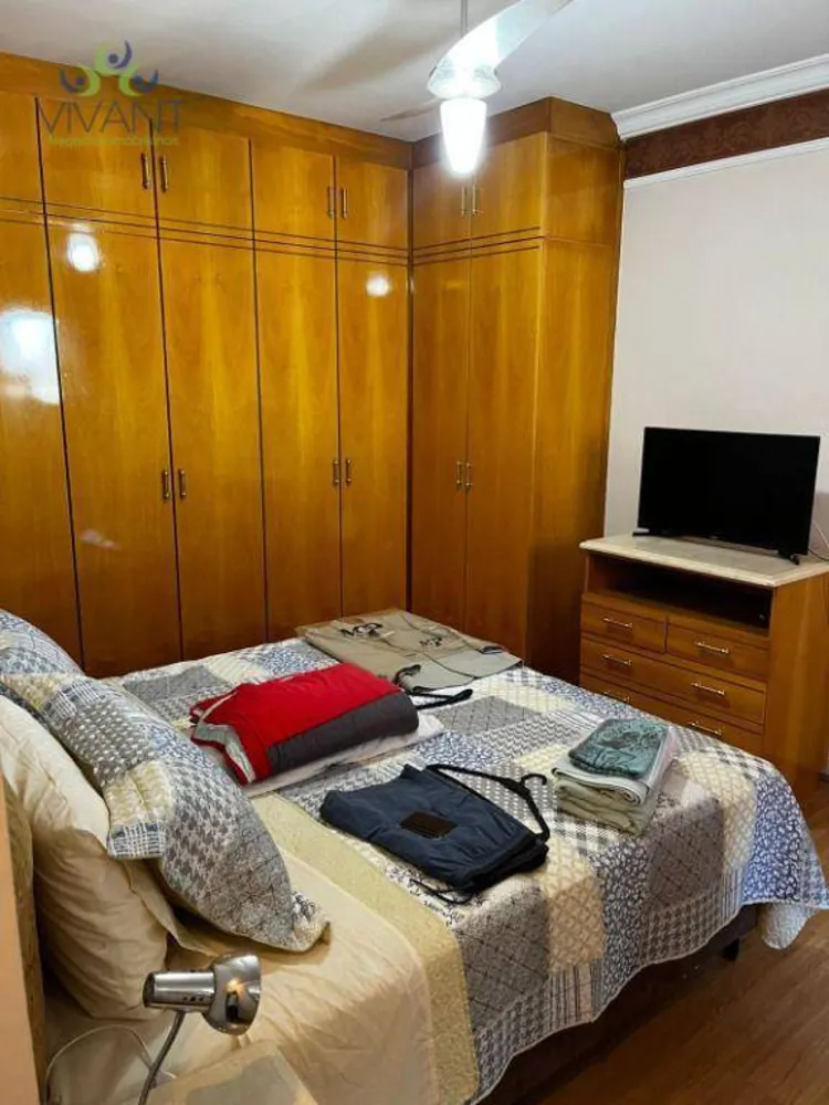 Apartamento, 4 quartos, 145 m² - Foto 4